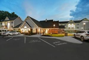 Residence Inn by Marriott Louisville Airport hotel near Kentucky Exposition Center
