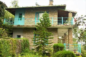 Mohans Binsar Retreat, Almora