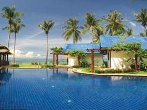 Sea Sand Sun Resort, Ko Lanta