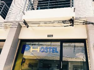 P Hostel Buriram, Buriram