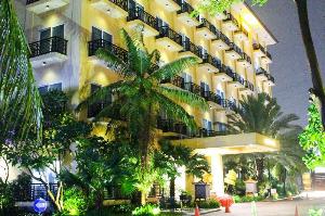 Narita Classic Hotel Tangerang, Tangerang