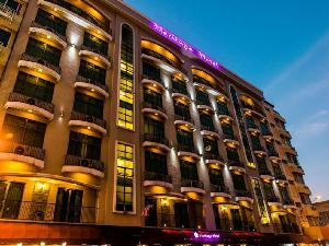 Heritage Hotel, Tawau