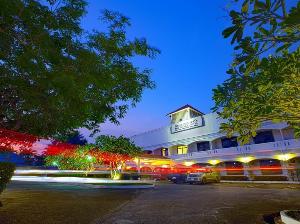 The Mercy Hotel, Chumphon