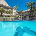 Gold Coast Convention and Exhibition Centre Hotels - Surfers Tradewinds