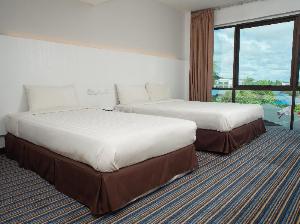 Riverfront Inn, Bintulu