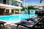 Palawan Philippines Hotels - Ipil Suites Puerto Princesa