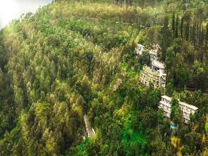 GReaT trails yercaud by GRT Hotels, Yercaud