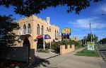 Shepparton Australia Hotels - Belltower Motor Inn