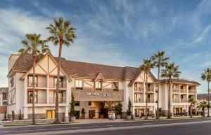 SpringHill Suites by Marriott San Diego Carlsbad, Carlsbad