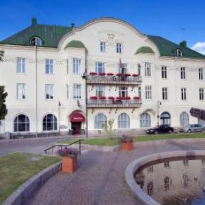 Forum Oskarshamn Hotels - Clarion Collection Hotel Post