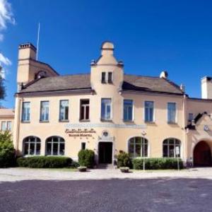 Clarion Collection Hotel Bolinder Munktell