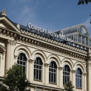 Comfort Hotel Malmo