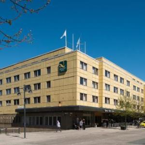 Quality Hotel Luleå