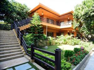 TUSKAR'S BY KHURAFATI NITIN, Dhikala Zone
