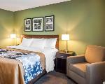 Argyle Florida Hotels - Sleep Inn & Suites Defuniak Springs - Crestview