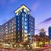 Fourth Street Live Hotels - Aloft Louisville Downtown