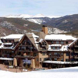 Crystal Peak Lodge By Vail Resorts