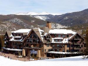Crystal Peak Lodge By Vail Resorts, Breckenridge