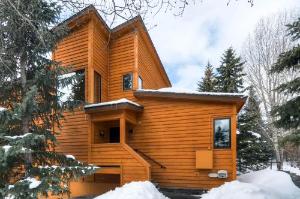 Aspen Ridge Condominiums by Keystone Resort, Keystone
