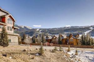 Gateway Mountain Lodge by Keystone Resort, Keystone