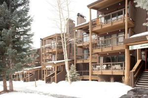 Evergreen Condominiums by Keystone Resort, Keystone