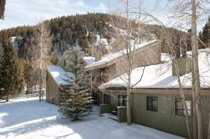 The Forest Neighborhood by Keystone Resort, Keystone