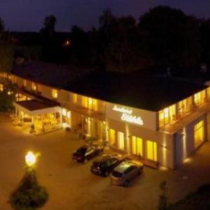 Hotels near EmslandArena Lingen - Landhotel Stähle