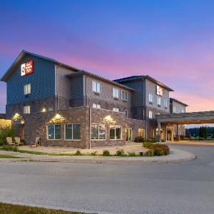 Best Western Plus Walkerton East Ridge Hotel