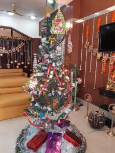 Hotel Maiden Residency, Ghaziabad