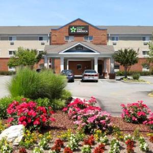 Extended Stay America Select Suites - Chesapeake - Churchland Blvd.