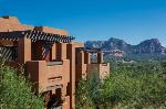 Sedona Arizona Hotels - Hyatt Residence Club Sedona, Piñon Pointe