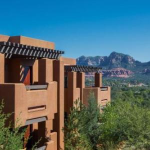 Hyatt Residence Club Sedona Piñon Pointe