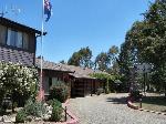 Cooma Australia Hotels - Cottonwood Lodge