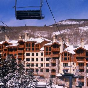 Elkhorn Lodge