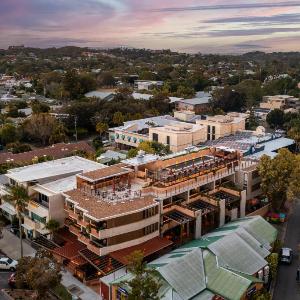 Hotel Marvell Byron Bay