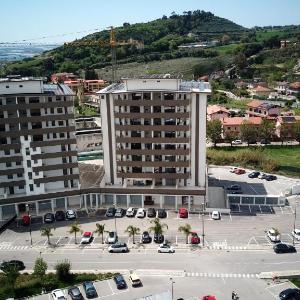 HOTEL EBOLI