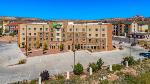 Ambrosia Lake New Mexico Hotels - Holiday Inn Express & Suites Gallup East