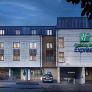 Holiday Inn Express Windsor