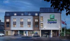 Holiday Inn Express Windsor, an IHG Hotel, Windsor
