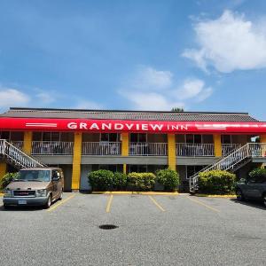 Hotels near Albion Fairgrounds Maple Ridge - Grantview Inn