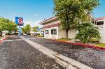 Grasshopper Junction Arizona Hotels - Motel 6-Kingman, AZ - Route 66 East