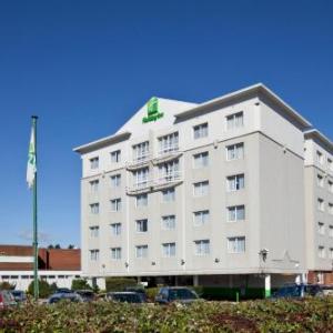 Holiday Inn Basildon