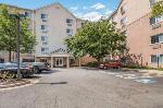 Sterling Virginia Hotels - Suburban Studios Sterling - Washington Dulles