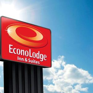 Hotels near Cactus Petes Resort Casino - Econo Lodge Inn & Suites