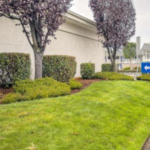 Motel 6-Coos Bay OR