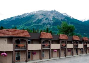 Maligne Lodge, Jasper