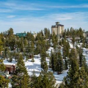 Hotels near TJ's Corral - Holiday Inn Club Vacations Tahoe Ridge Resort