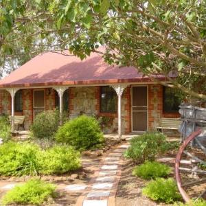 Langmeil Cottages