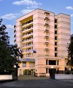 Fortune Inn Haveli - Member ITC Hotel Group, Gandhinagar, Gandhinagar