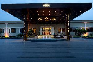 jusTa Atrio, New Delhi